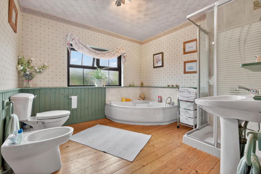 Windy Hollow, 26 Craignageeragh Road Windy Hollow, 26 Craignageeragh Road