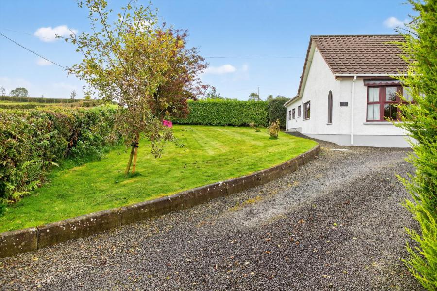 Windy Hollow, 26 Craignageeragh Road Windy Hollow, 26 Craignageeragh Road