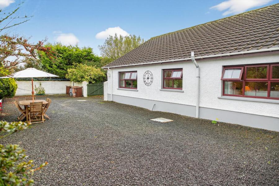 Windy Hollow, 26 Craignageeragh Road