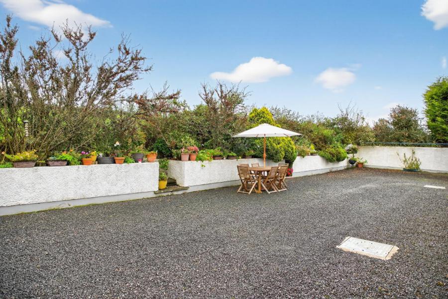 Windy Hollow, 26 Craignageeragh Road
