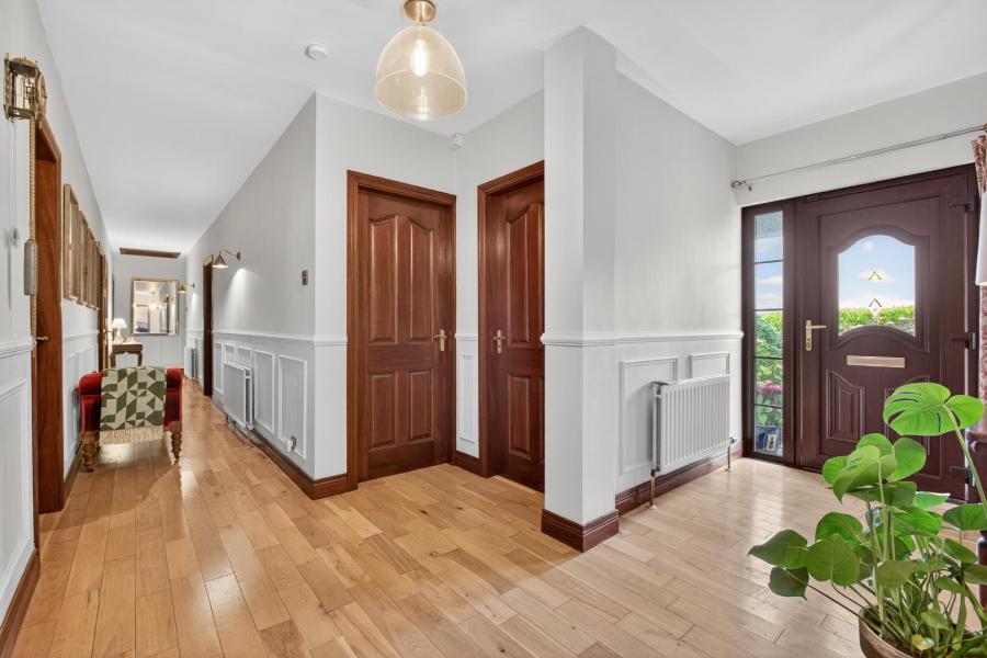Windy Hollow, 26 Craignageeragh Road