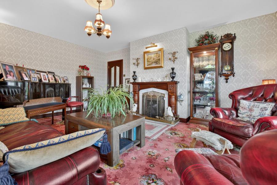 Windy Hollow, 26 Craignageeragh Road
