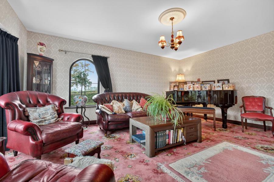 Windy Hollow, 26 Craignageeragh Road