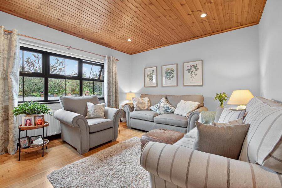 Windy Hollow, 26 Craignageeragh Road