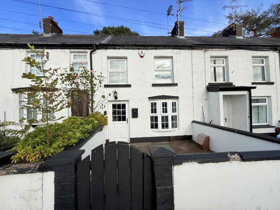 135 Ballymoney Road