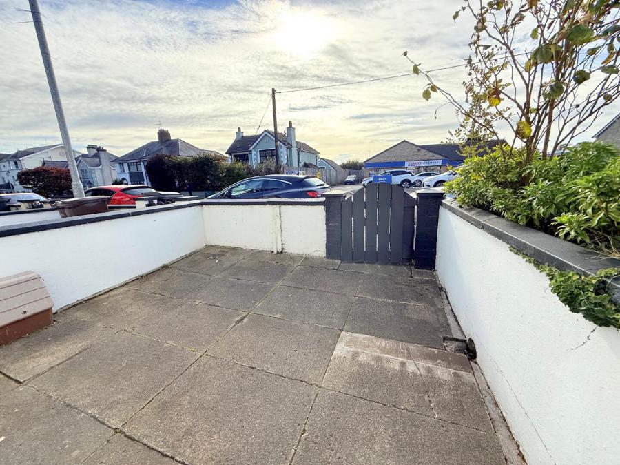 135 Ballymoney Road
