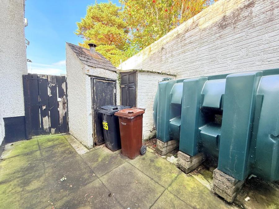 135 Ballymoney Road