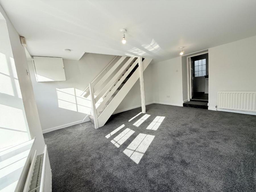 135 Ballymoney Road