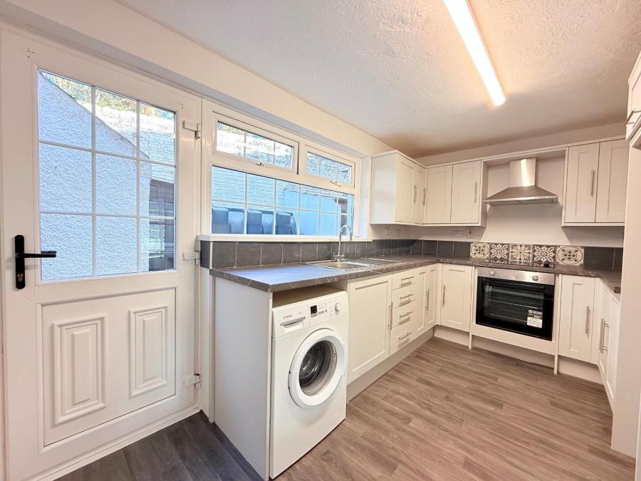 135 Ballymoney Road