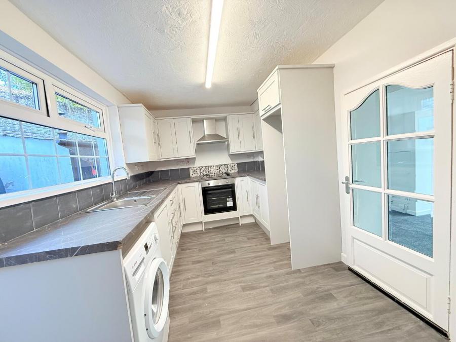 135 Ballymoney Road