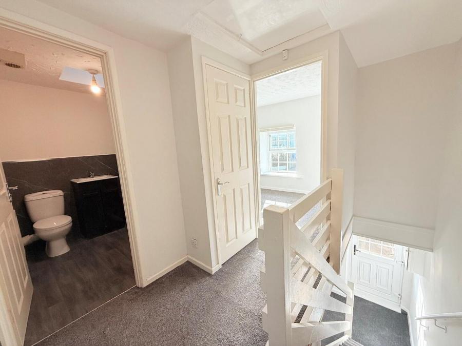 135 Ballymoney Road