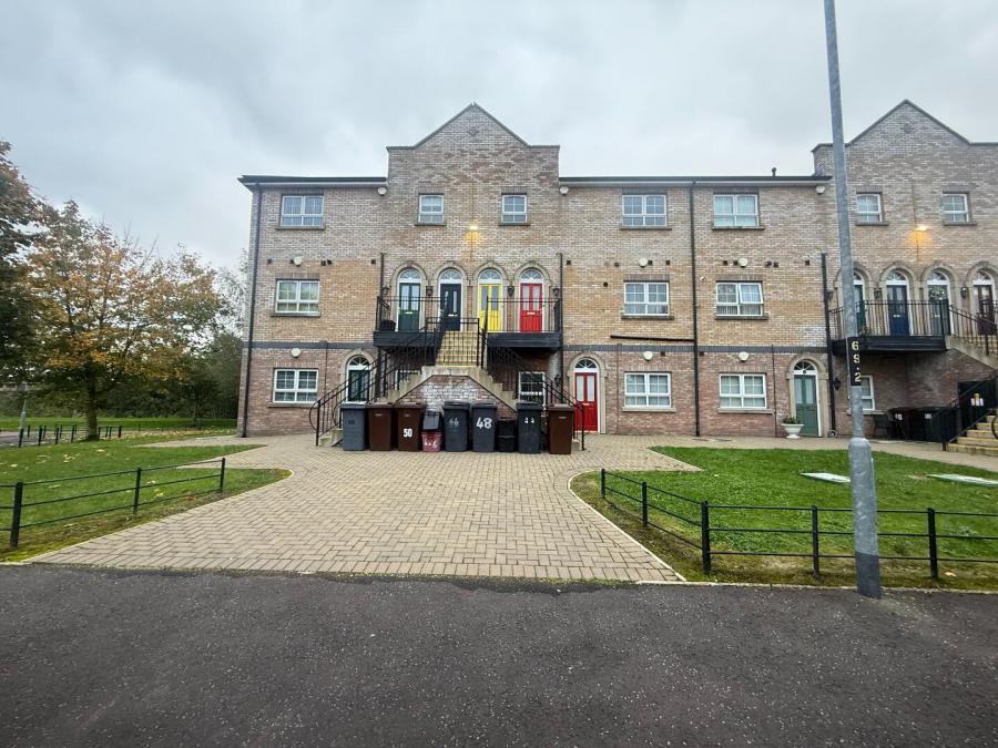 46 Rosses Meadow