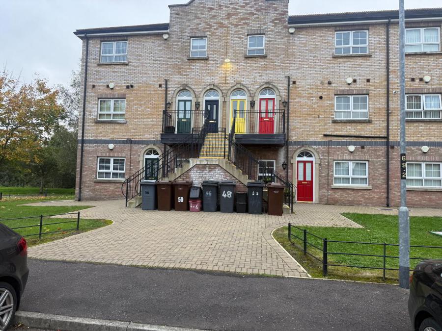 46 Rosses Meadow