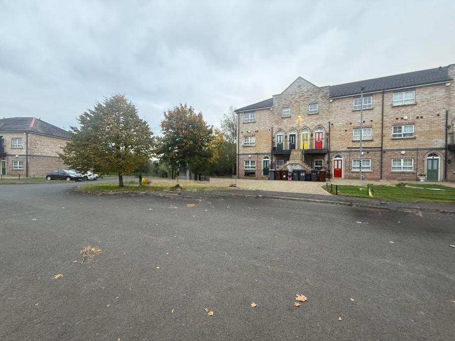 46 Rosses Meadow