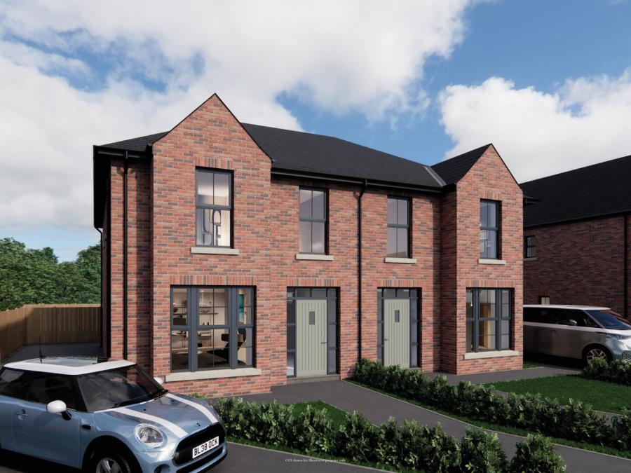 Site 18, Frys Road