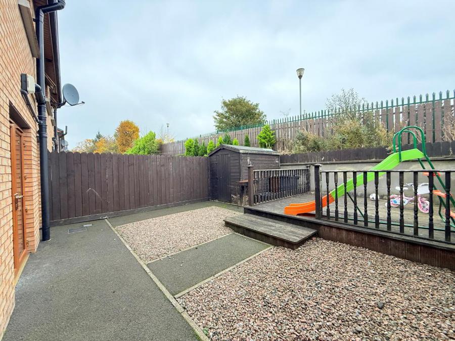 59 Carndale Meadows