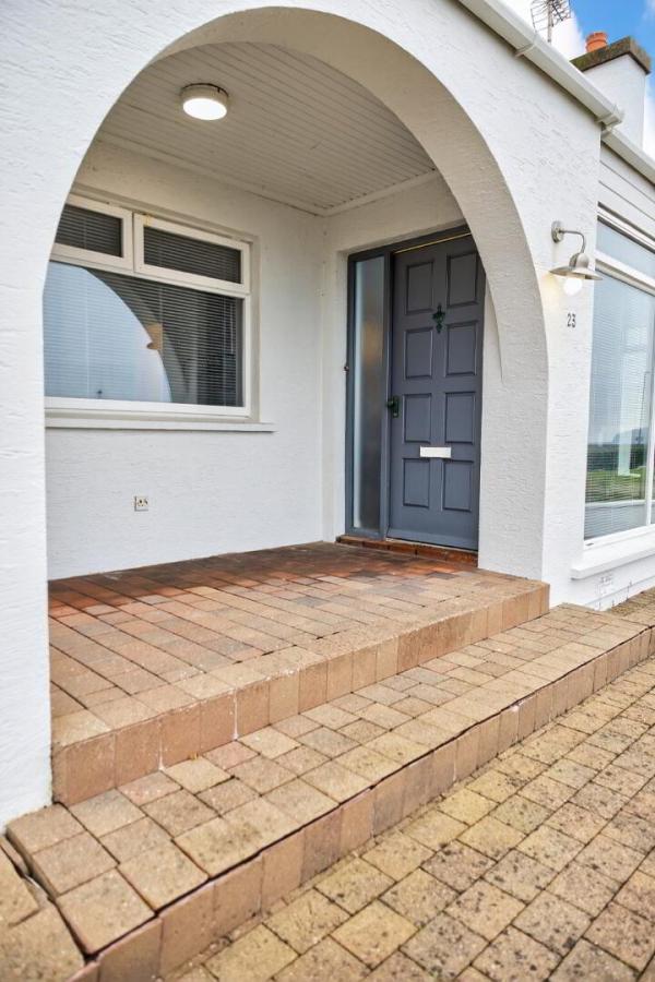 23 Strand Road