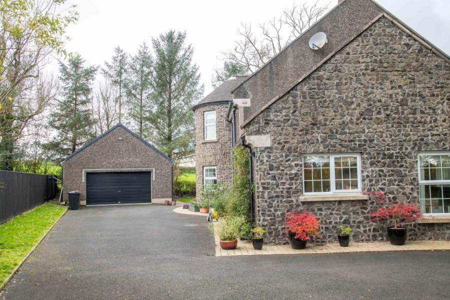 61 Buckna Road