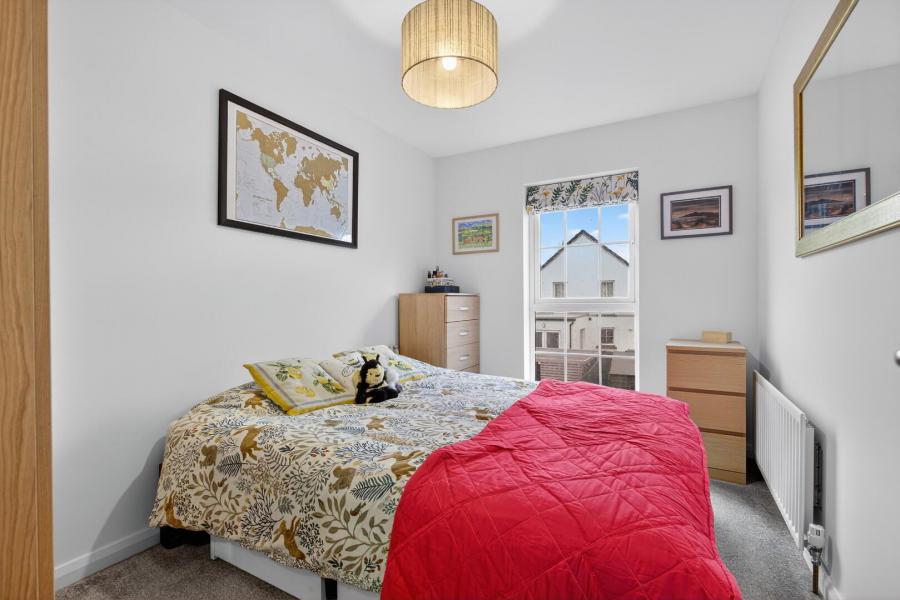 2 Foxton Wood Meadow