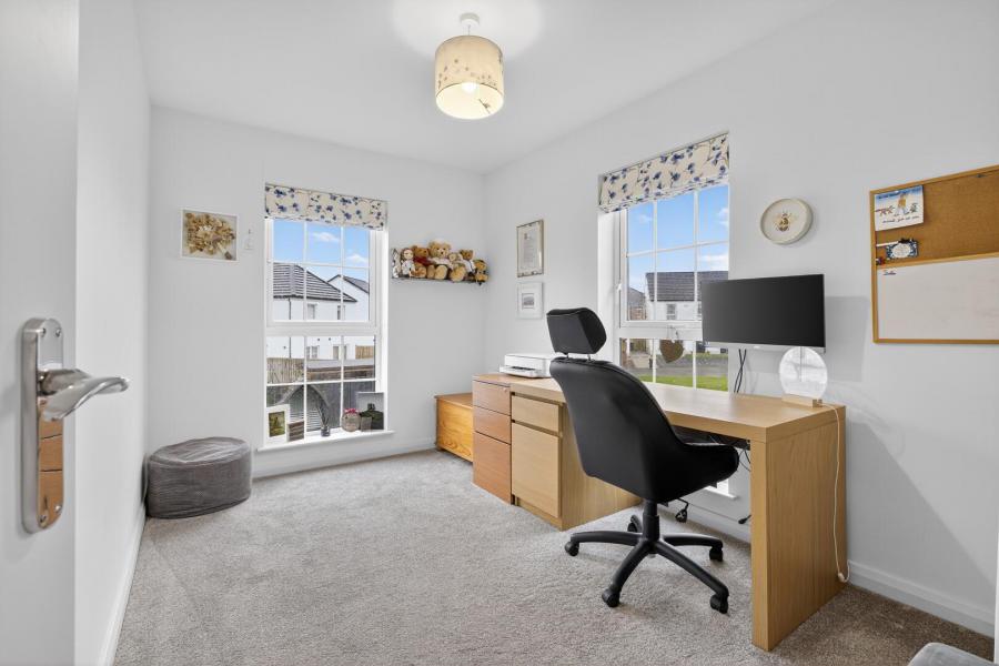 2 Foxton Wood Meadow