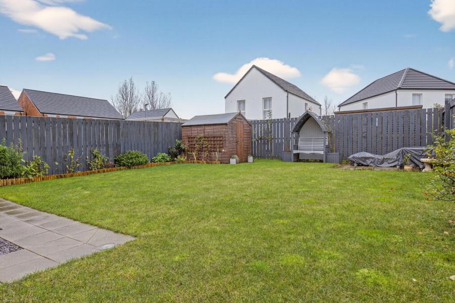 2 Foxton Wood Meadow