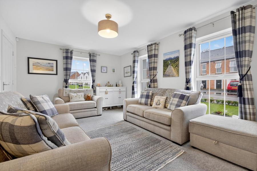 2 Foxton Wood Meadow