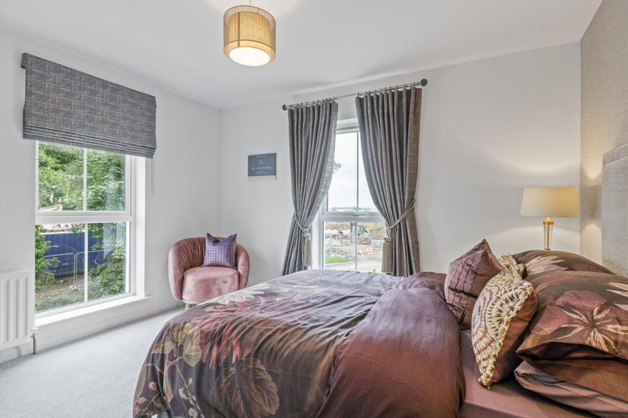 Site 7.23, Foxton Wood South