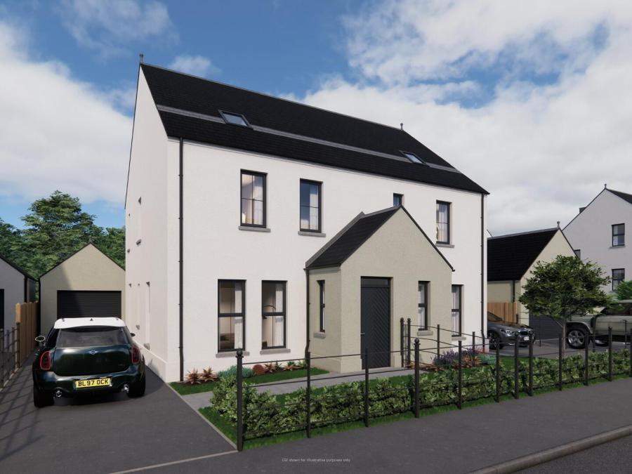 Site 20, Tawnybrack Gate