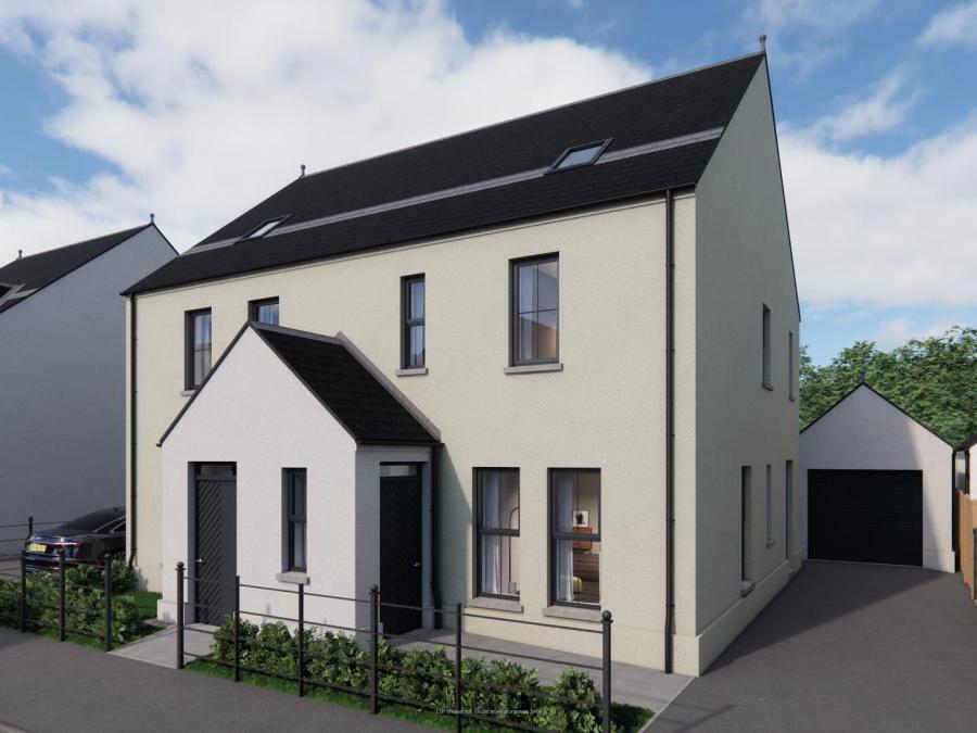 Site 20, Tawnybrack Gate