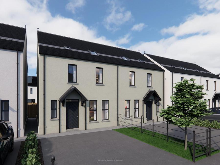 Site 2, Tawnybrack Gate