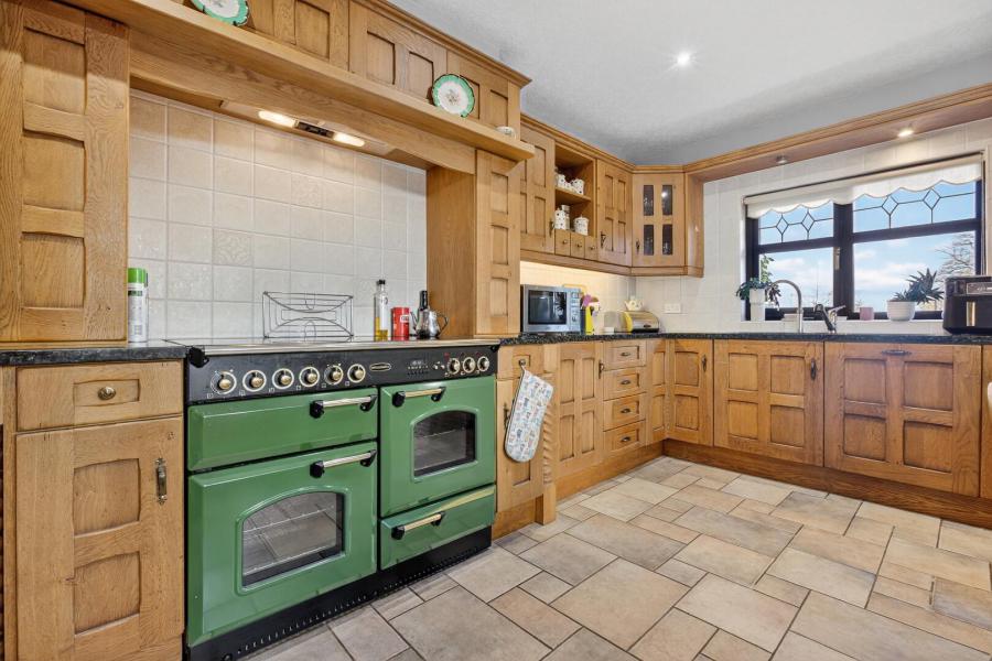 Treetops, 23 Old Galgorm Road