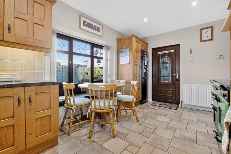 Treetops, 23 Old Galgorm Road