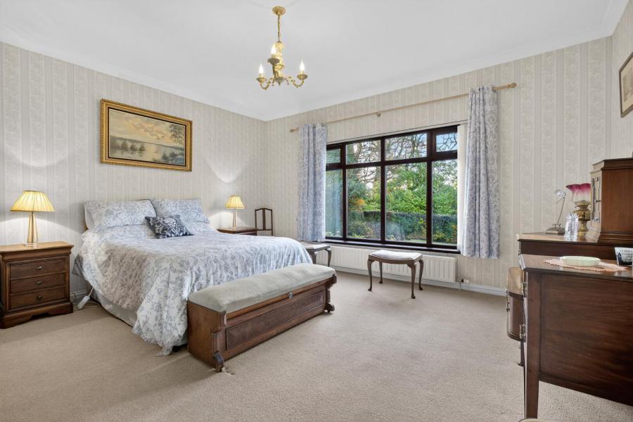 Treetops, 23 Old Galgorm Road