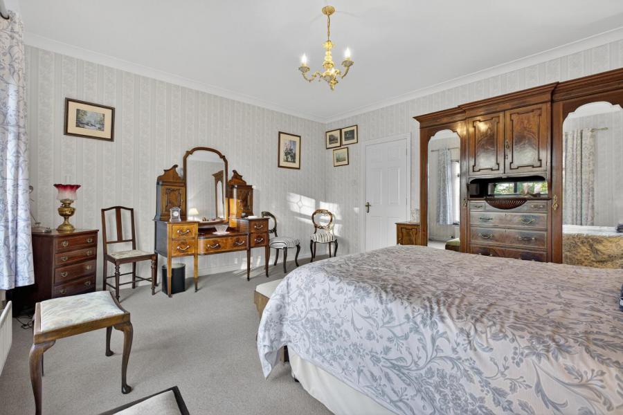 Treetops, 23 Old Galgorm Road