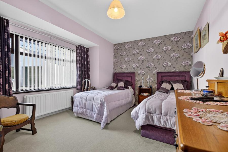 Treetops, 23 Old Galgorm Road