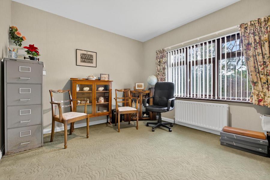 Treetops, 23 Old Galgorm Road