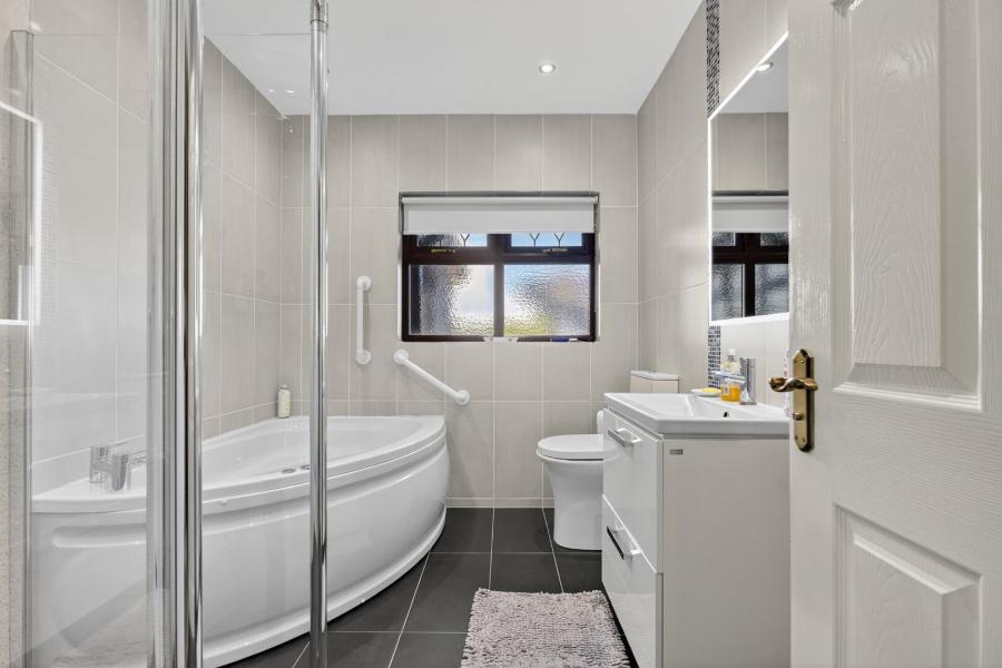 Treetops, 23 Old Galgorm Road