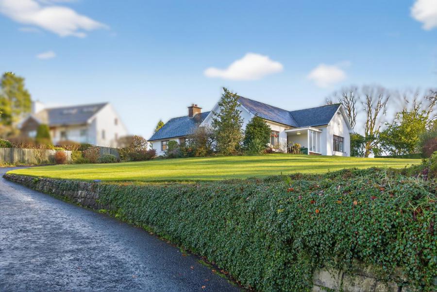 Treetops, 23 Old Galgorm Road