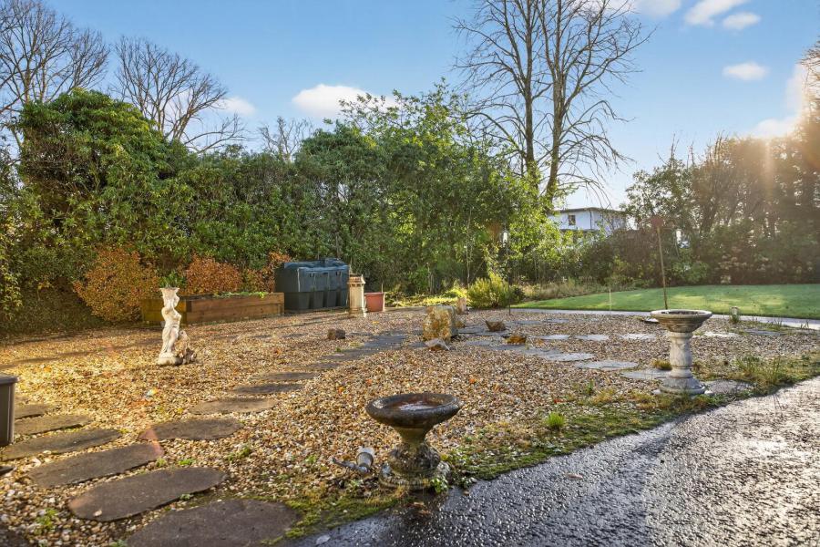 Treetops, 23 Old Galgorm Road