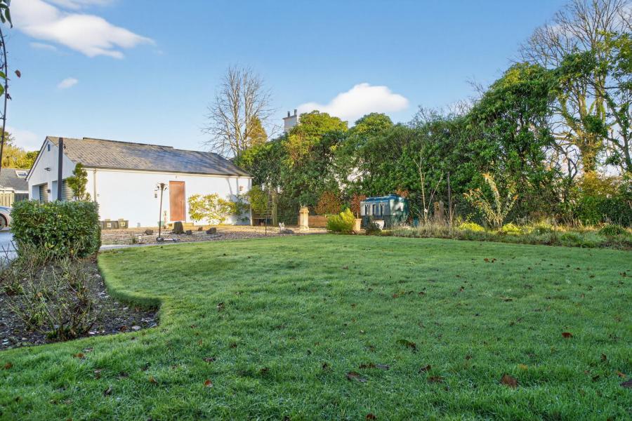 Treetops, 23 Old Galgorm Road