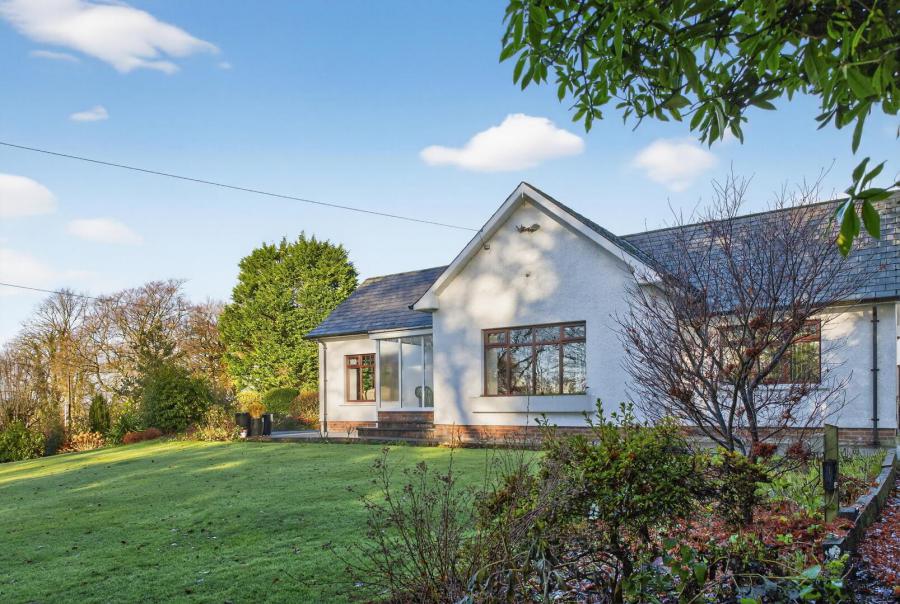 Treetops, 23 Old Galgorm Road