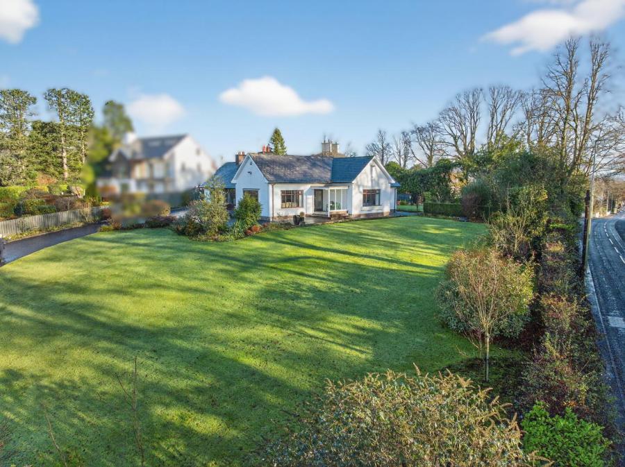 Treetops, 23 Old Galgorm Road