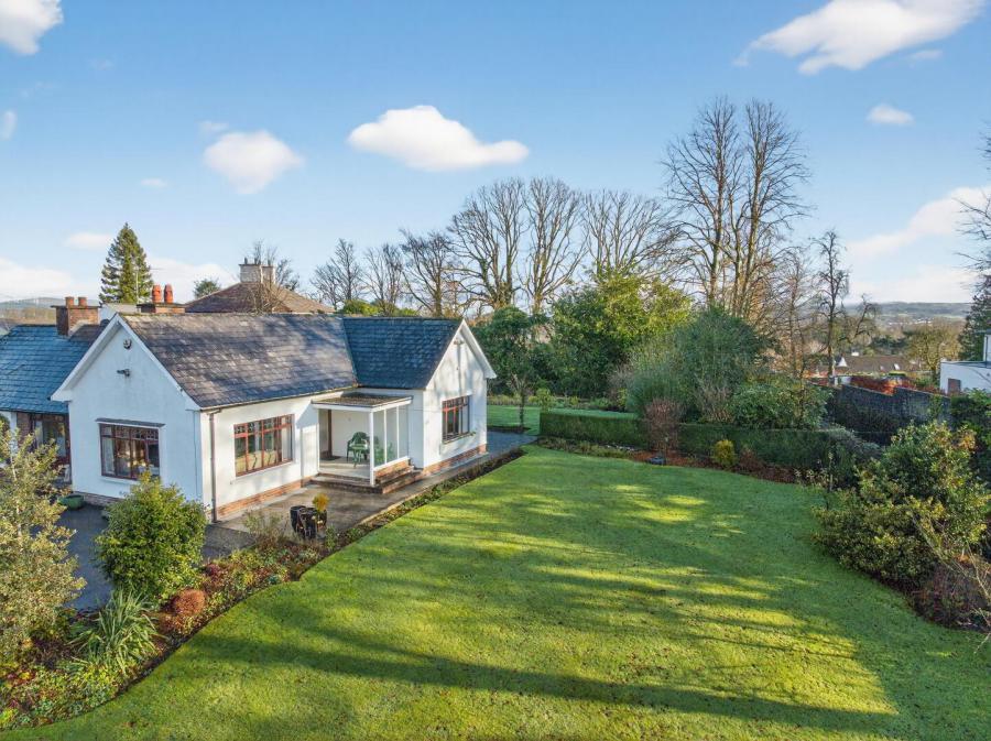 Treetops, 23 Old Galgorm Road