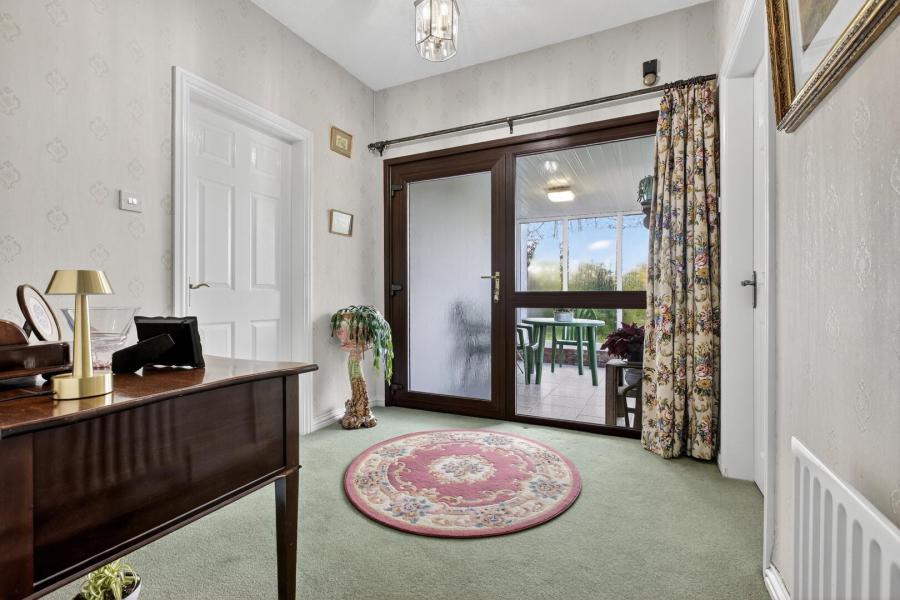 Treetops, 23 Old Galgorm Road