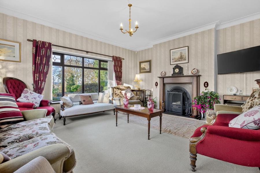 Treetops, 23 Old Galgorm Road