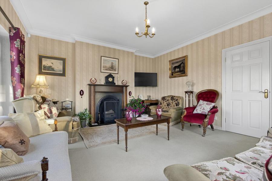 Treetops, 23 Old Galgorm Road