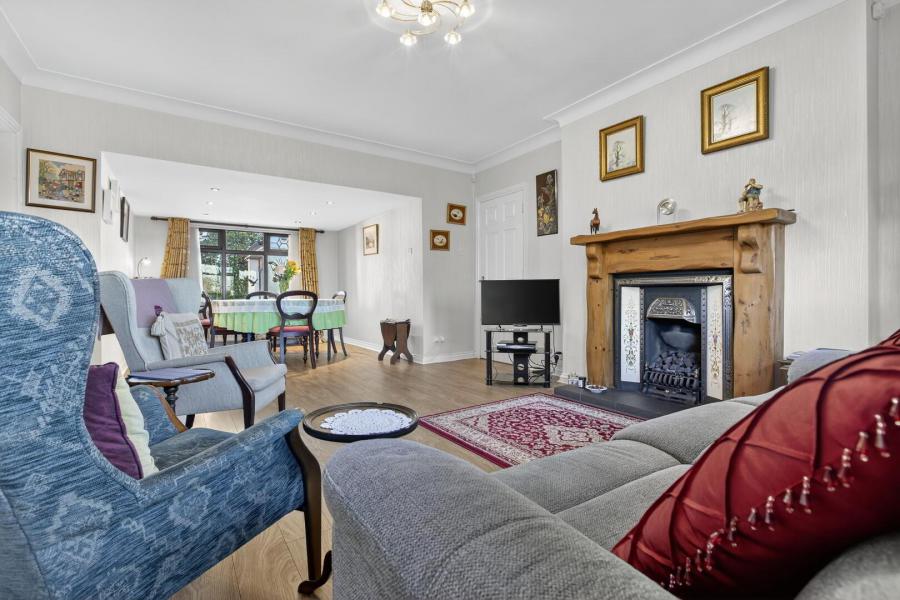 Treetops, 23 Old Galgorm Road