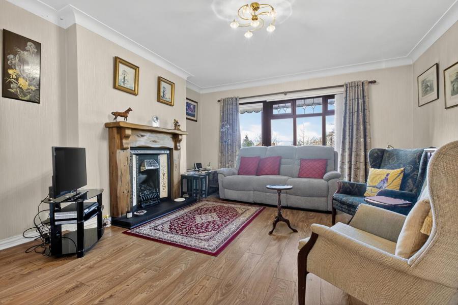 Treetops, 23 Old Galgorm Road