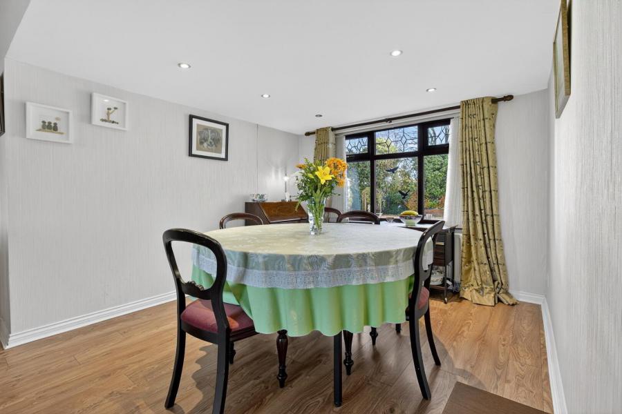 Treetops, 23 Old Galgorm Road