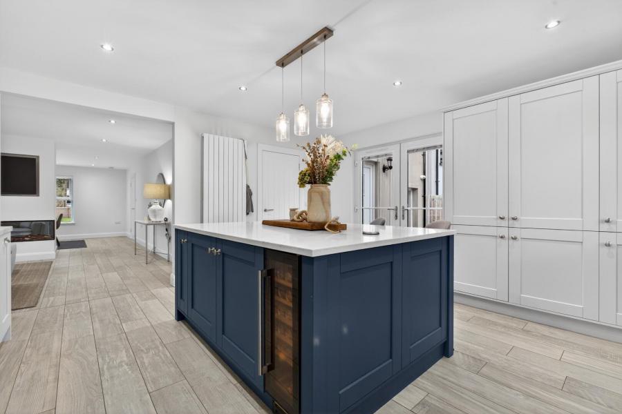 30 Leighinmohr Avenue